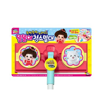 미미월드 똘똘이 청소밀대