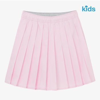 노스페이스키즈반바지 NQJ NK6NR01U 걸즈 아이스데이 스코트