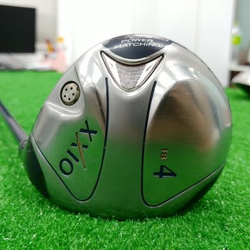 [중고] 여성용 젝시오 MP500 4번 18도 우드_C_44g L FA2289805