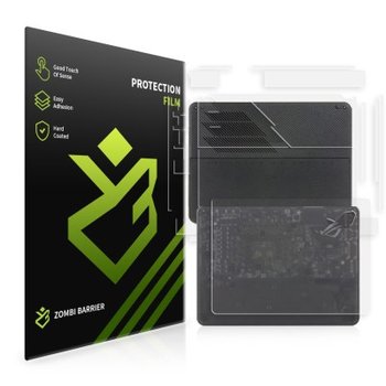 에이수스 ROG XG 모바일 (2025) 5070Ti 외부보호 필름 2세트