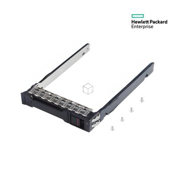 HP 2.5인치 SFF 서버트레이 P22892-001 DL365 G10plus DL385 플러스