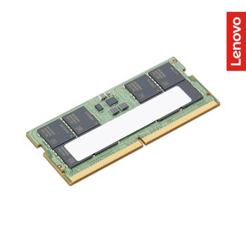 레노버 정품 노트북용 DDR5-5600 32GB RAM PC5-44800 SO-DIMM 메모리