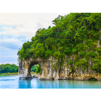 계림/양삭/심천 4박5일 [시그니처/인상유삼저/여의봉케이블카/노팁] CLN701OZE4