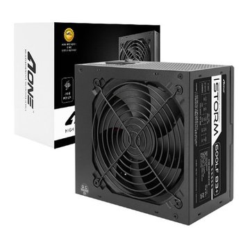 AONE STORM 600LF 83+