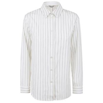 긴팔 스트라이프 셔츠 2526116037600 004 TP948470107 143885546