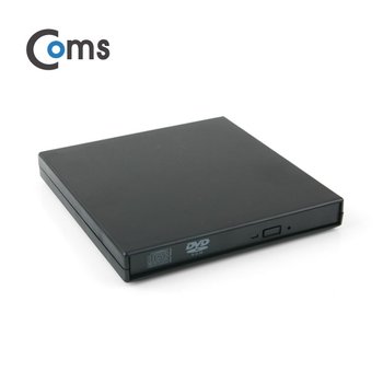 [BB868] Coms USB 외장 케이스, ODD(CD Rom)용