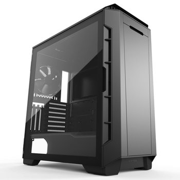 Phanteks P600S BK 강화유리 미들타워
