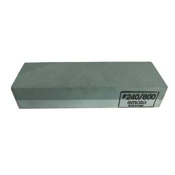 스마토 숫돌이종결합숫돌 1EA 240/80025x50x150 소모품