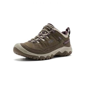 [해외] KEEN 우먼 Targhee 4 벤트 Durable 브레스에이블 - Canteen Huckleberry 1372550