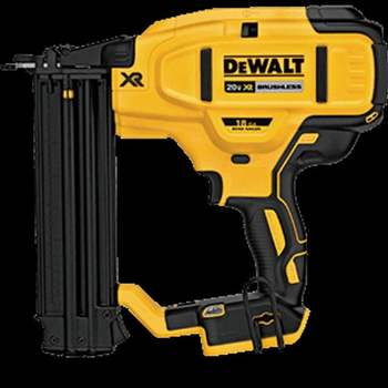 부품 DEWALT 충전실타카(네일러) DCN680N-KR 20V/본체만(배터리X