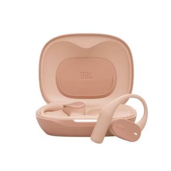 삼성 JBL 블루투스 이어폰 JBLSENSELITEBEG 베이지