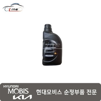 엔진 오일(1L) API SL급 SAE 5W30 터보전용 05100 00141