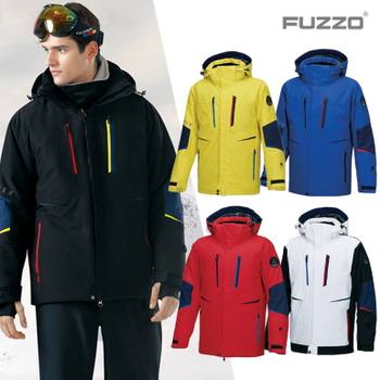 푸조 보드/스키복 자켓 FZ830 5종 택1_신