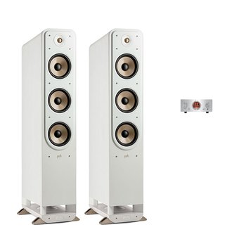 빈센트 SV200 + 폴크오디오 Signature ES60 하이파이오디오