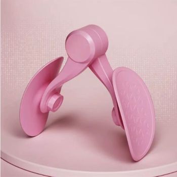 여성용 케겔 운동기구 홈트레이닝 허벅지 하체 운동 스포츠/레저