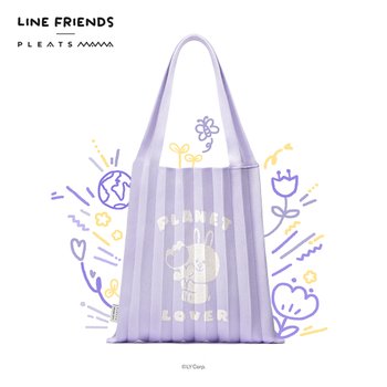 [신세계백화점][라인프렌즈 에디션] 숄더백 아폴로보라