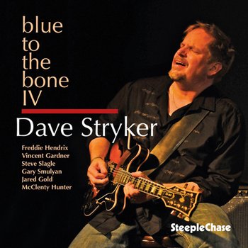DAVE STRYKER - BLUE TO THE BONE 4