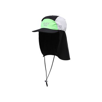 블랙야크 키즈 20워터플레이 캡 M2BKHTS0903-BK