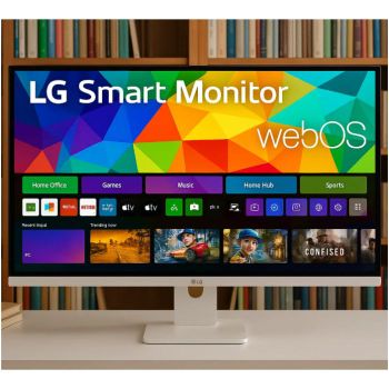 LG전자 모니터 32U721SAW 전국무료배송