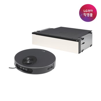 LG RONi(로니)로봇청소기 출시기념 포토상품평 이벤트 진행중!
