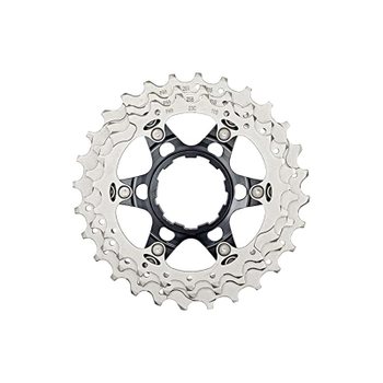 [해외] 시마노(SHIMANO) 리페어 파츠 기어 유닛(23-25-28T) 11-28T용 CS-R8000 Y1WG98040