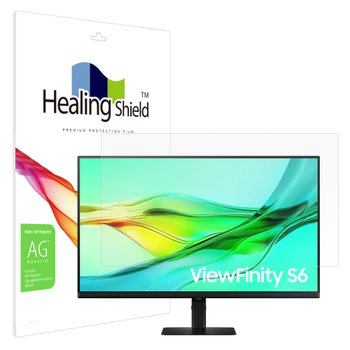 삼성 QHD 뷰피니티 S6 LS32D604 저반사 액정보호필름