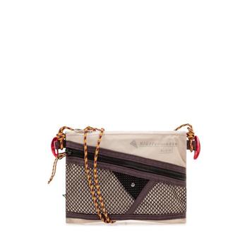 [해외] 26SS 클라터뮤젠 알기르 사코슈 백 S 41427U01 883 PUTTY GREY
