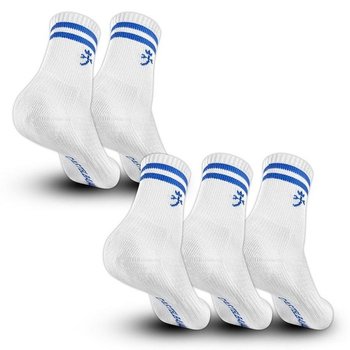 중목 남성용 압박쿠션 스포츠양말 5개 C18361 평일양말