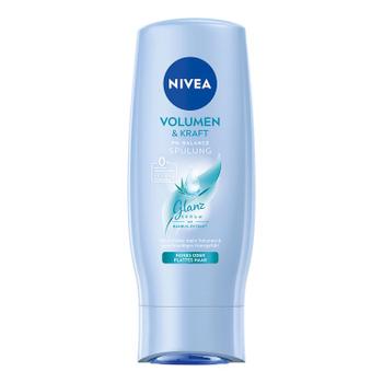 [해외] [해외직구] 독일직구 Nivea 니베아 볼륨 앤 파워 PH 밸런스 컨디셔너 200ml
