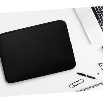 학생노트북가방 무지 사무 경량소재 양방향지퍼 직장태블릿가방 13인치 태블릿가방