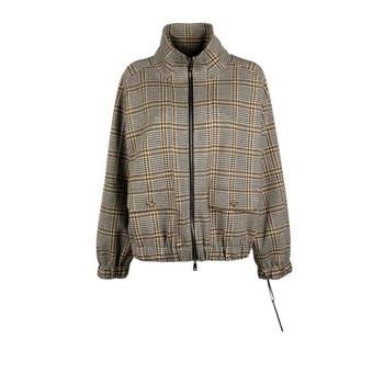[해외] 26FW 파비아나 필리피 자켓 GCD226F610 M405VR1 ONLY ONE COLOUR