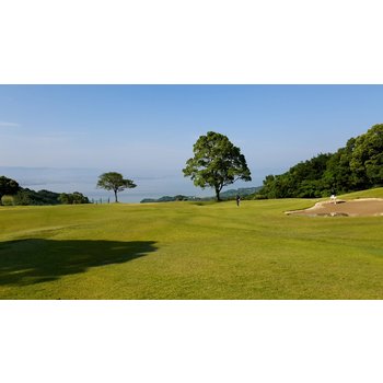 [부산출발]구마모토 골프 4일  골프텔 18홀X3회 시라누이CC 주중9홀서비스 조/석식포함 오션뷰골프장 가성비 2인출발&2인라운드가능