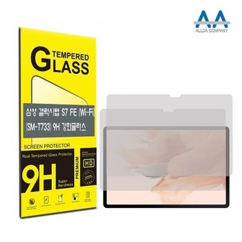 고품질 SM-T733 갤럭시탭 S7 FE Wi-Fi (2021) (WA04F53)