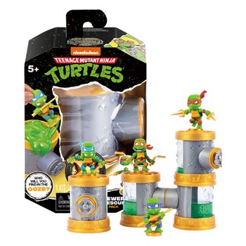 [오늘출발] T 트레져X 닌자거북이 무료배송