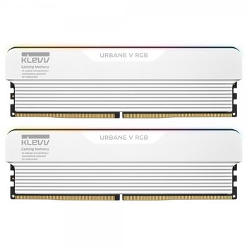 ESSENCORE DDR5-6400 CL32 URBANE V RGB 서린 32GB