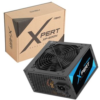 컴퓨터파워 서플라이 (ATX) XPERT XP-600N