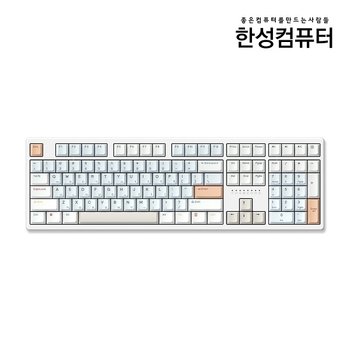 한성컴퓨터 TFG Magnetox 2XF 저소음 (멀티파스텔)