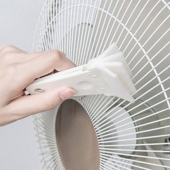 청소솔 키보드청소솔 다용도 틈새솔 간단세척 재사용가능 송풍기...