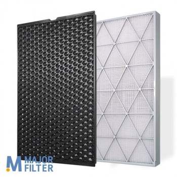 공기청정기 필터 비스포크 CFX-J170D 공기정화기 H13 호환 헤파