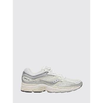 [해외] 써코니 Mens Sneakers Saucony S70832 White 6 [관부가세포함]
