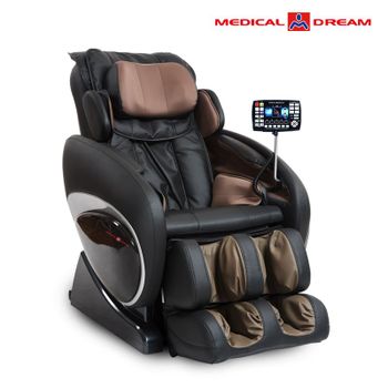 메디칼드림 국산헬스케어 안마의자 K2100[33188066]