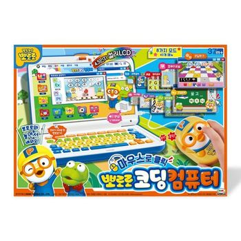 미미월드 뽀로로 코딩컴퓨터_P413212890