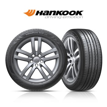 HANKOOKTIRE 전국무료장착 Ventus V2 AS H123 245/50R18