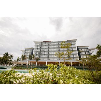 [부산출발][노팁노쇼핑] 세부 패키지 솔레아리조트 3박5일 18시레이트체크아웃 호핑투어 스톤마사지