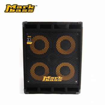 마크베이스 베이스앰프 캐비닛/STANDARD 104HF (800W)
