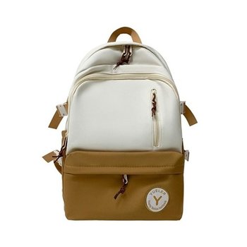 릴리움 백팩 10대 남녀 책가방 학생 패션 데일리 릴리움 10대 남녀 학생