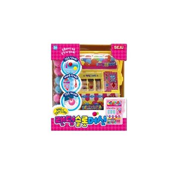 랜덤슬롯머신/세주색상랜덤 OPM 6000 X ( 2매입 )