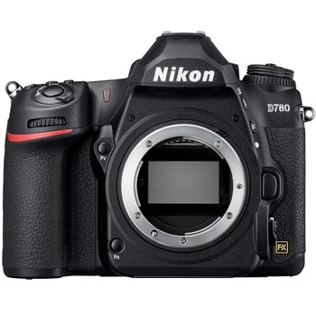 [해외] Nikon 디지털 SLR 카메라 D780 블랙