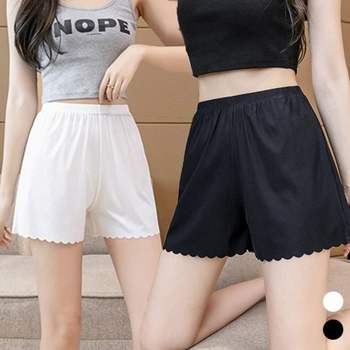 여름 ID273353 쿨링 냉감 시원한 스판 여성 속바지