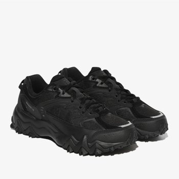 [신세계백화점][남여공용] 휠라 베스트셀러 트레킹화 운동화 3종 오크먼트TR v4 1RM02903G 001